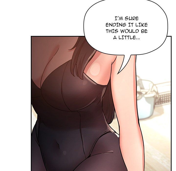 Collapse & Rewind Manhwa - Chapter 51 Page 107