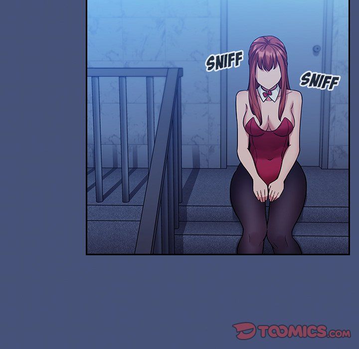 Collapse & Rewind Manhwa - Chapter 51 Page 122