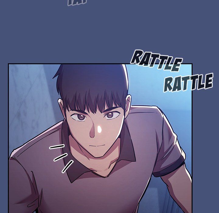 Collapse & Rewind Manhwa - Chapter 51 Page 133