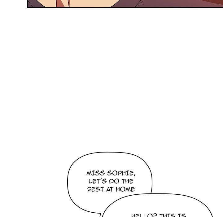 Collapse & Rewind Manhwa - Chapter 42 Page 40