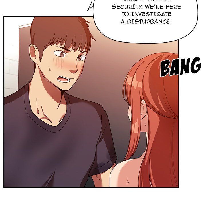 Collapse & Rewind Manhwa - Chapter 42 Page 41