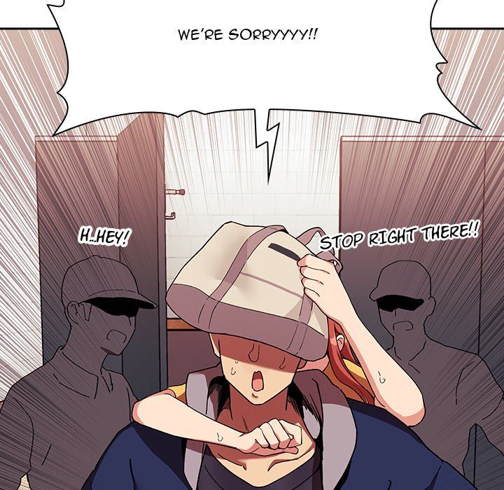 Collapse & Rewind Manhwa - Chapter 42 Page 53