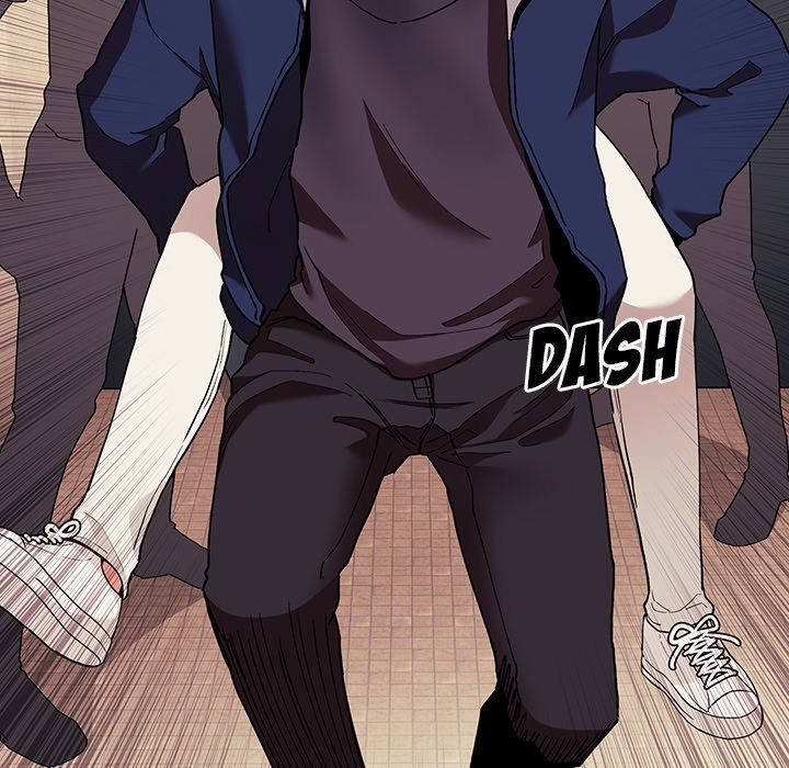 Collapse & Rewind Manhwa - Chapter 42 Page 54