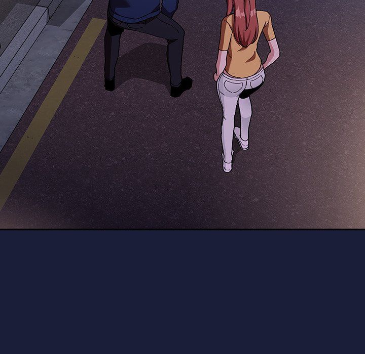 Collapse & Rewind Manhwa - Chapter 42 Page 61