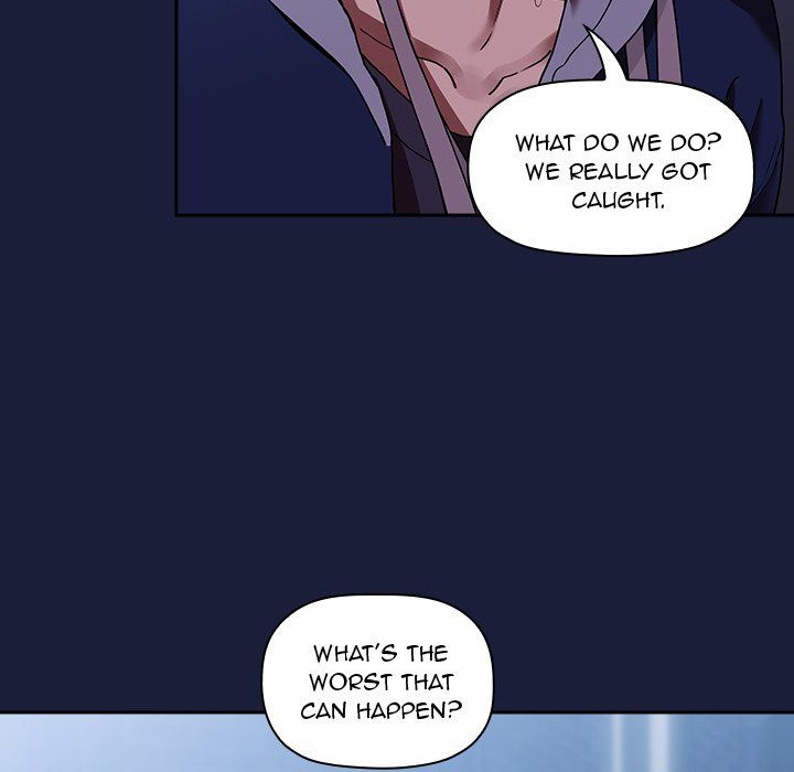 Collapse & Rewind Manhwa - Chapter 42 Page 63