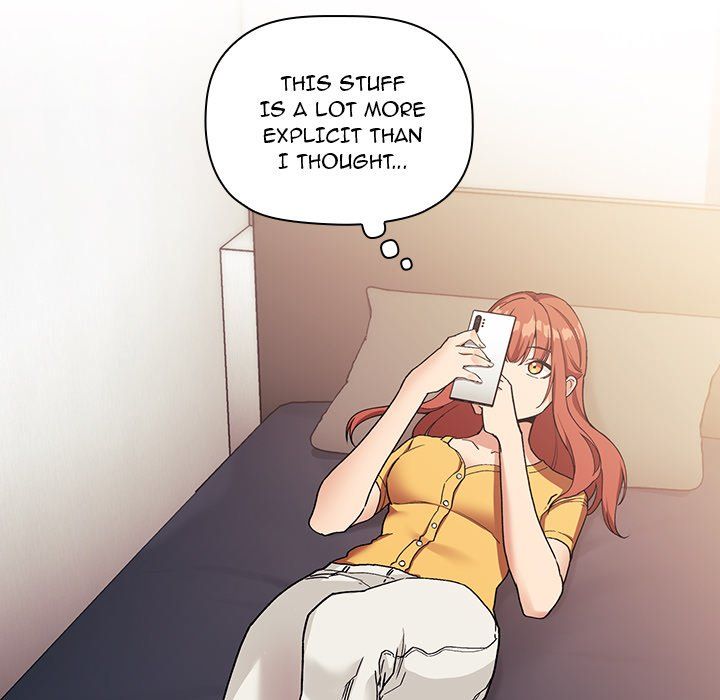 Collapse & Rewind Manhwa - Chapter 42 Page 76