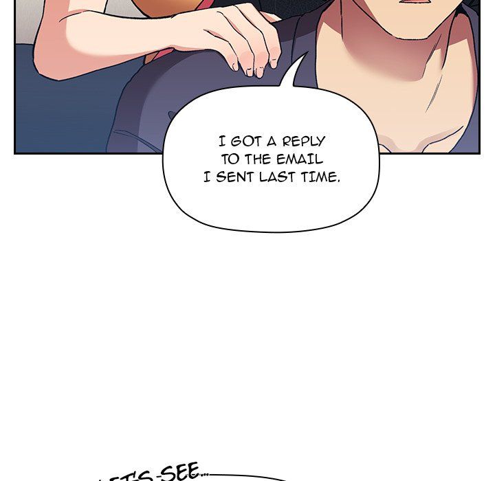 Collapse & Rewind Manhwa - Chapter 42 Page 83