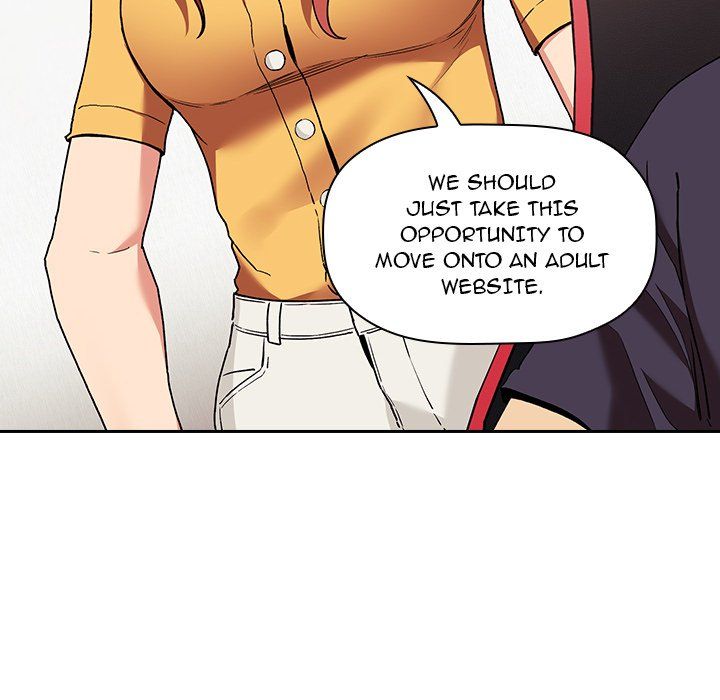 Collapse & Rewind Manhwa - Chapter 42 Page 89