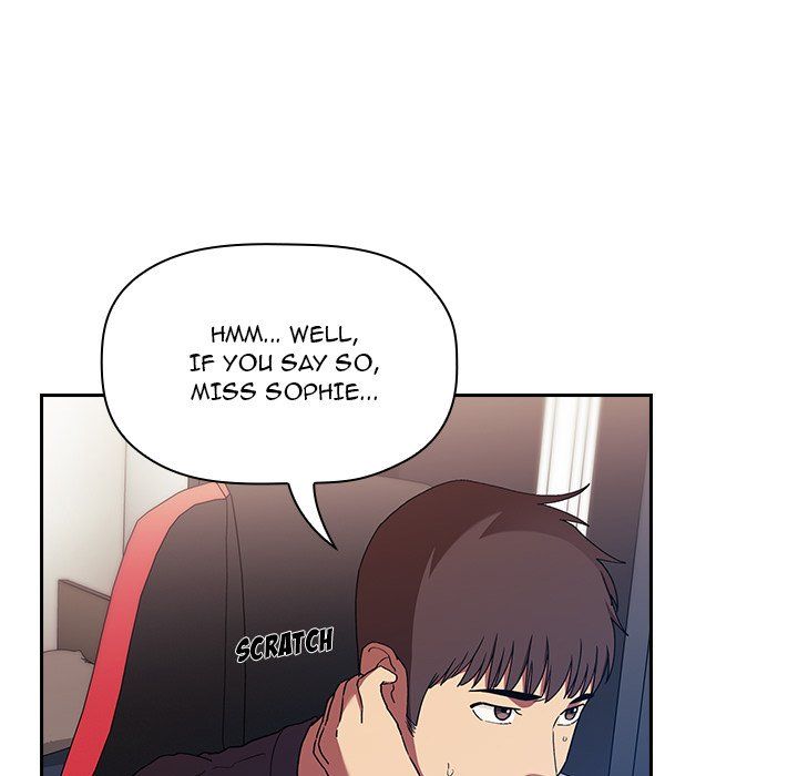 Collapse & Rewind Manhwa - Chapter 42 Page 90