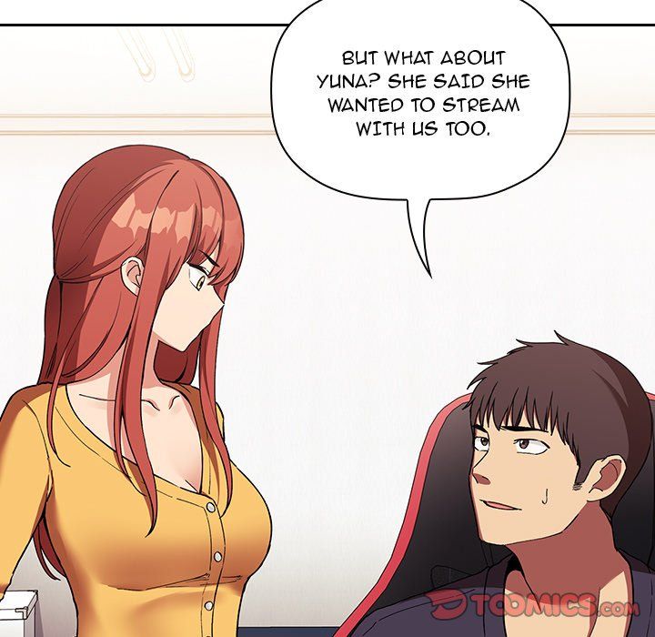 Collapse & Rewind Manhwa - Chapter 42 Page 92