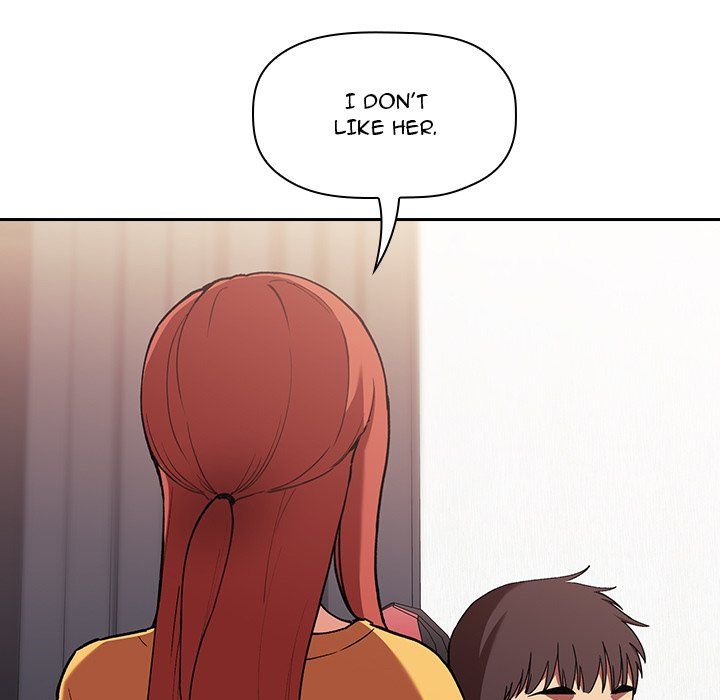 Collapse & Rewind Manhwa - Chapter 42 Page 94