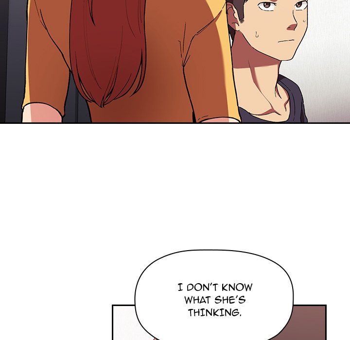 Collapse & Rewind Manhwa - Chapter 42 Page 95