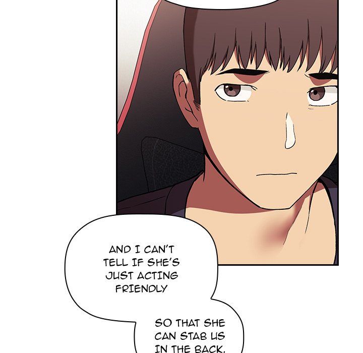 Collapse & Rewind Manhwa - Chapter 42 Page 96