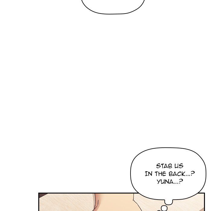 Collapse & Rewind Manhwa - Chapter 42 Page 97