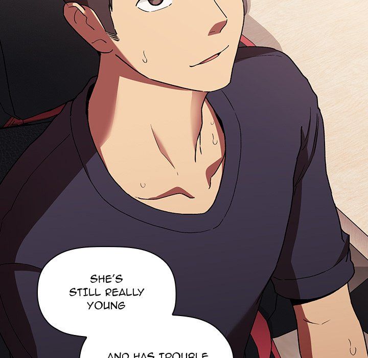 Collapse & Rewind Manhwa - Chapter 42 Page 100