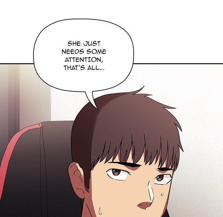 Collapse & Rewind Manhwa - Chapter 42 Page 103