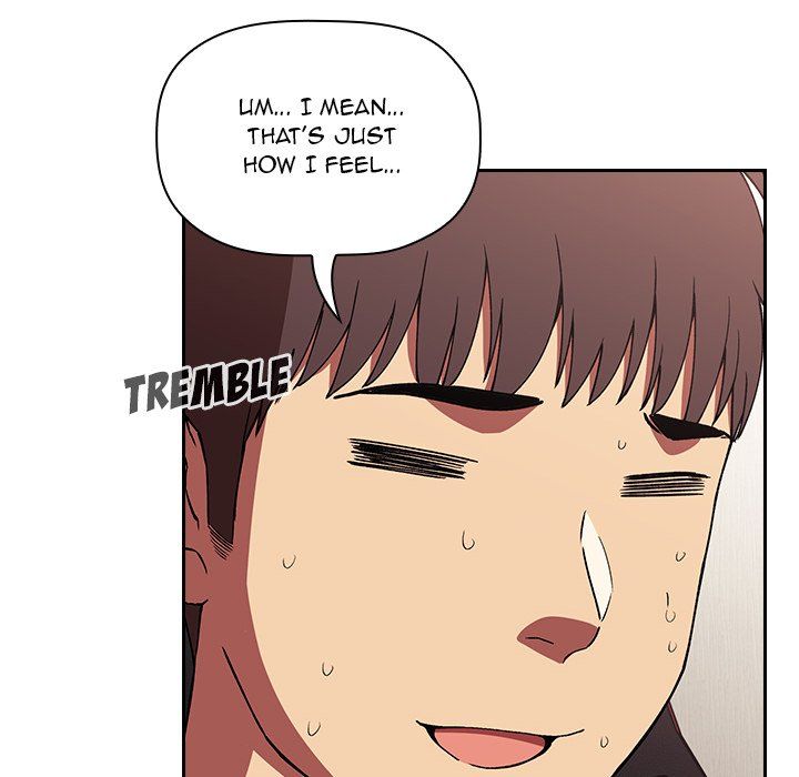 Collapse & Rewind Manhwa - Chapter 42 Page 107