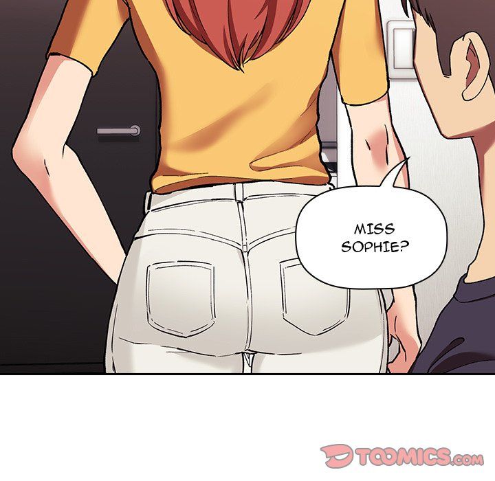 Collapse & Rewind Manhwa - Chapter 42 Page 110