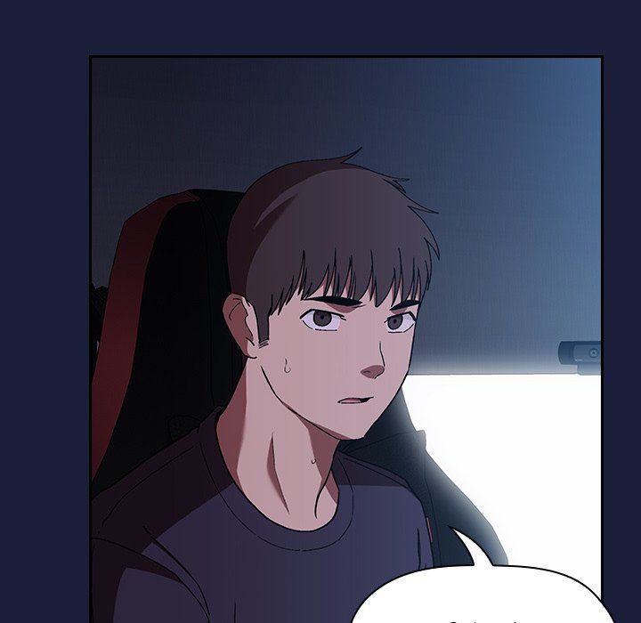 Collapse & Rewind Manhwa - Chapter 42 Page 113