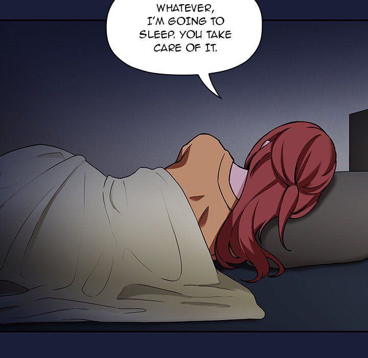 Collapse & Rewind Manhwa - Chapter 42 Page 115