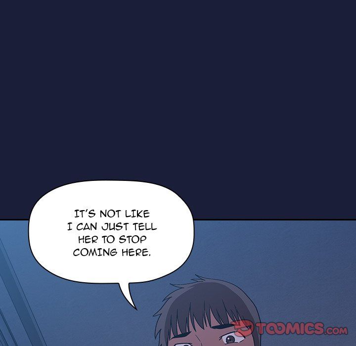 Collapse & Rewind Manhwa - Chapter 42 Page 116