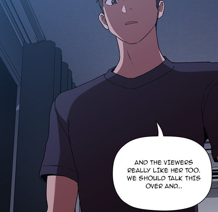 Collapse & Rewind Manhwa - Chapter 42 Page 117