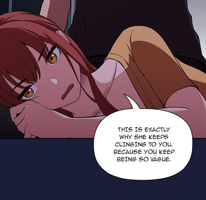 Collapse & Rewind Manhwa - Chapter 42 Page 118