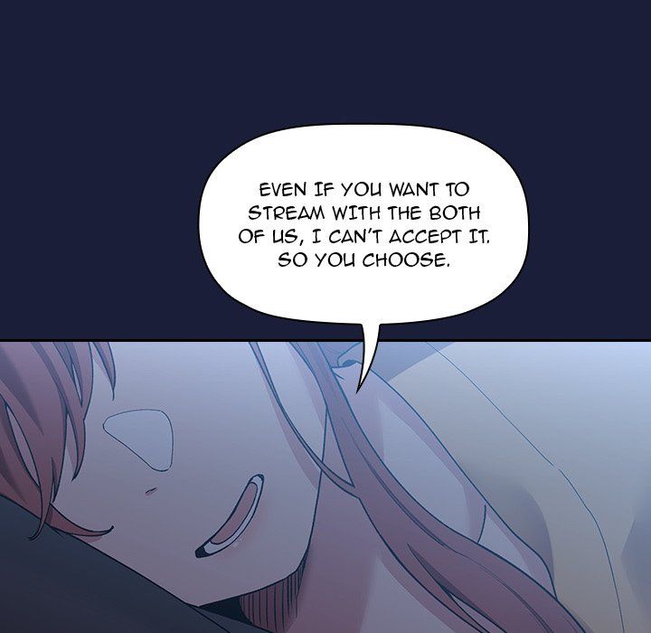 Collapse & Rewind Manhwa - Chapter 42 Page 119