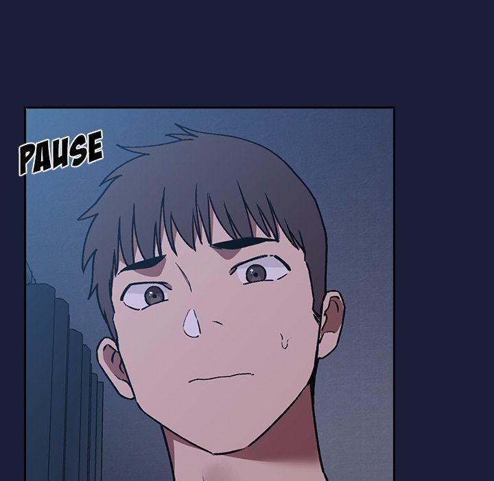 Collapse & Rewind Manhwa - Chapter 42 Page 123