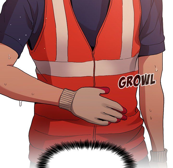 Collapse & Rewind Manhwa - Chapter 42 Page 135