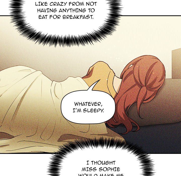 Collapse & Rewind Manhwa - Chapter 42 Page 137