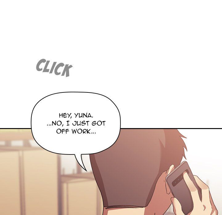 Collapse & Rewind Manhwa - Chapter 42 Page 143