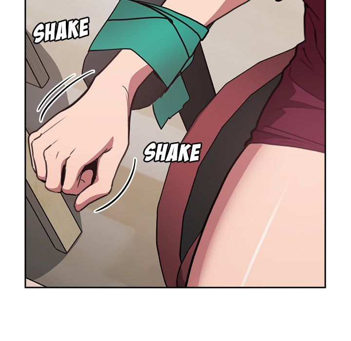 Collapse & Rewind Manhwa - Chapter 12 Page 6