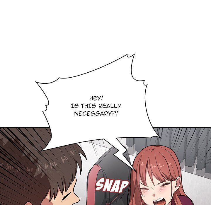 Collapse & Rewind Manhwa - Chapter 12 Page 10