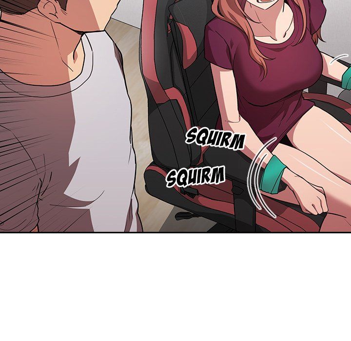 Collapse & Rewind Manhwa - Chapter 12 Page 11