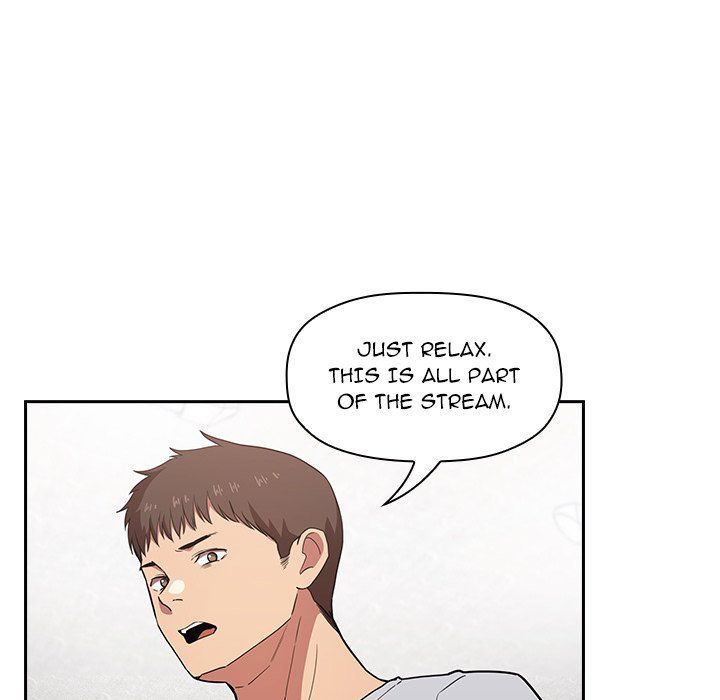 Collapse & Rewind Manhwa - Chapter 12 Page 12