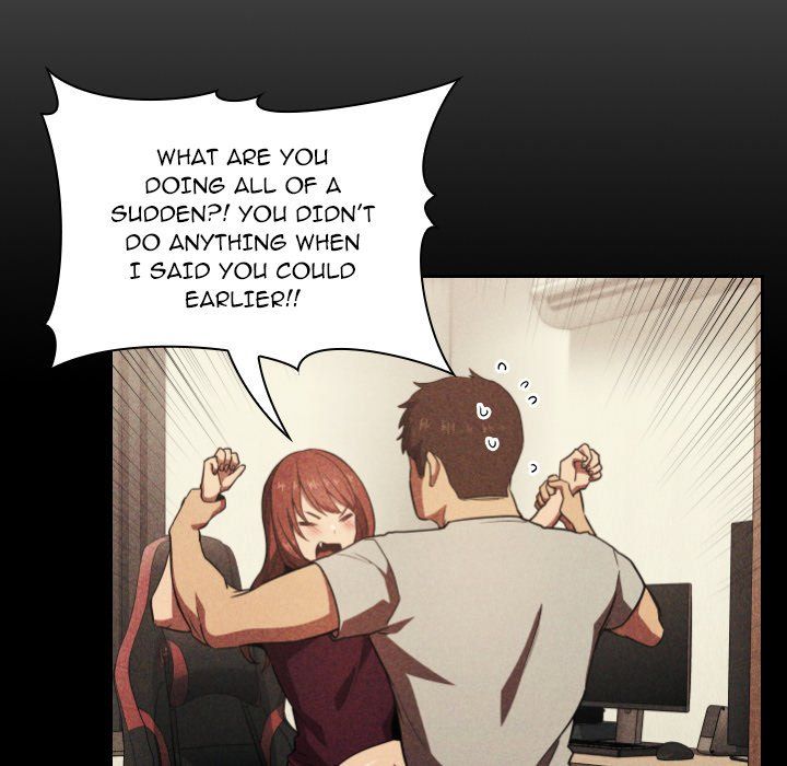 Collapse & Rewind Manhwa - Chapter 12 Page 15