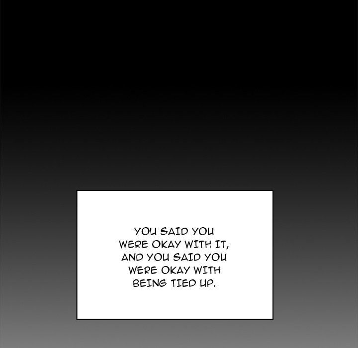 Collapse & Rewind Manhwa - Chapter 12 Page 21