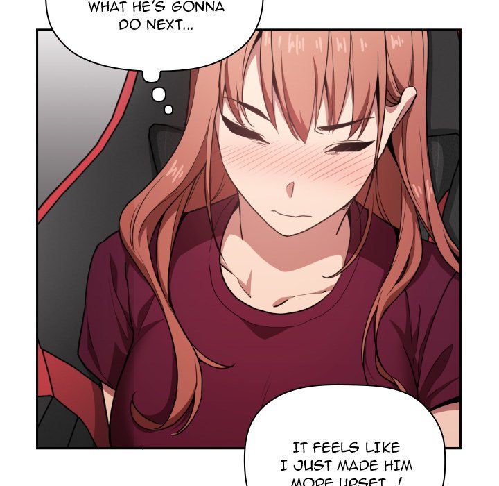 Collapse & Rewind Manhwa - Chapter 12 Page 23