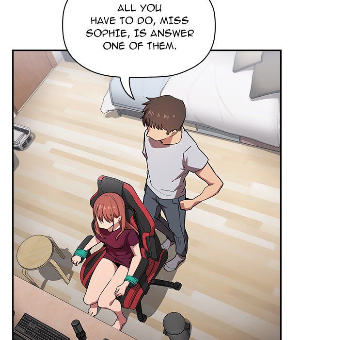 Collapse & Rewind Manhwa - Chapter 12 Page 25