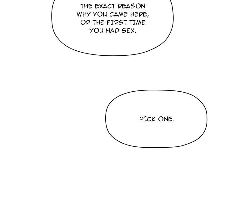 Collapse & Rewind Manhwa - Chapter 12 Page 27