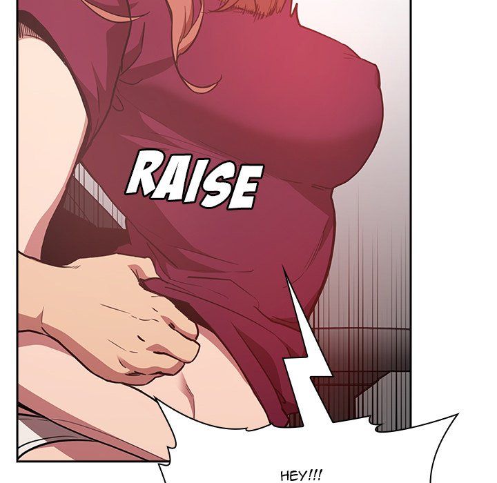 Collapse & Rewind Manhwa - Chapter 12 Page 31