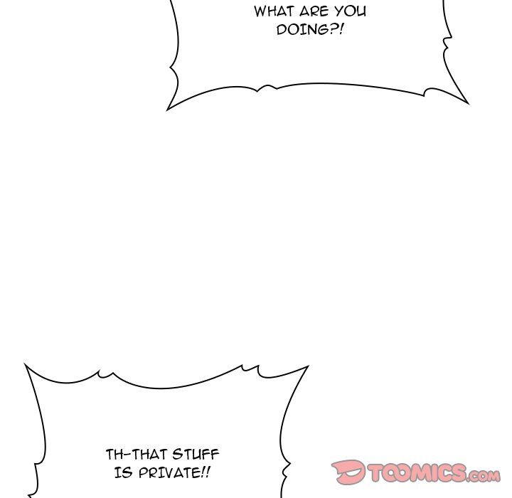 Collapse & Rewind Manhwa - Chapter 12 Page 32