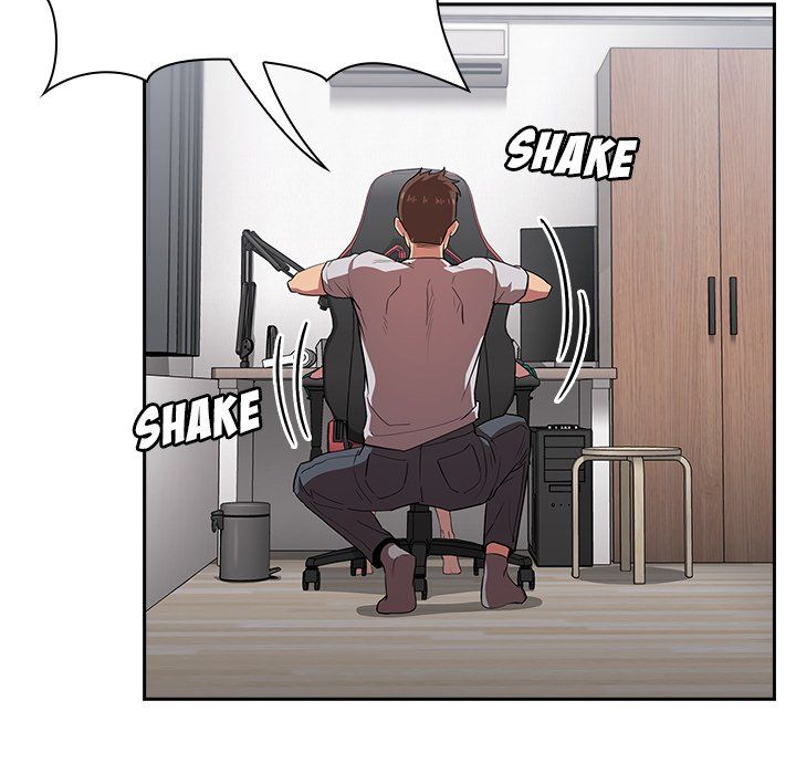 Collapse & Rewind Manhwa - Chapter 12 Page 33