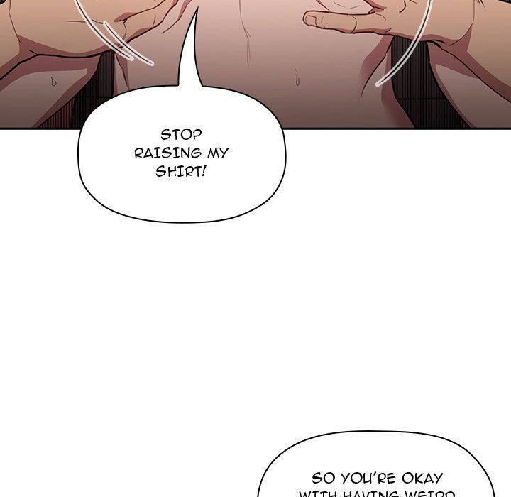 Collapse & Rewind Manhwa - Chapter 12 Page 36