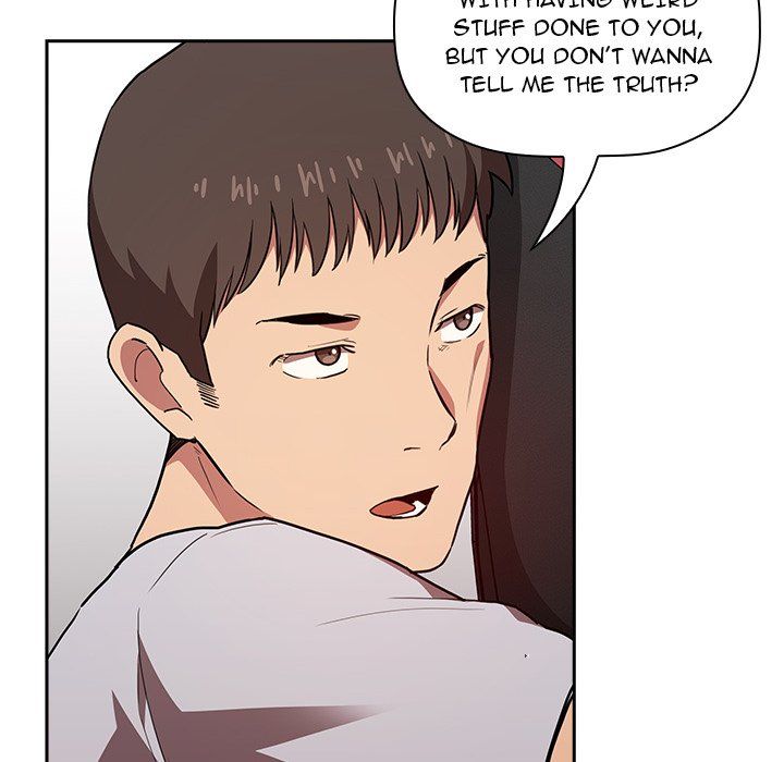 Collapse & Rewind Manhwa - Chapter 12 Page 37