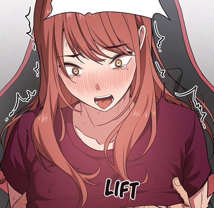 Collapse & Rewind Manhwa - Chapter 12 Page 47