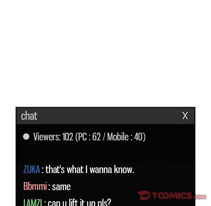 Collapse & Rewind Manhwa - Chapter 12 Page 50