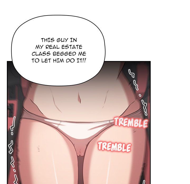 Collapse & Rewind Manhwa - Chapter 12 Page 64