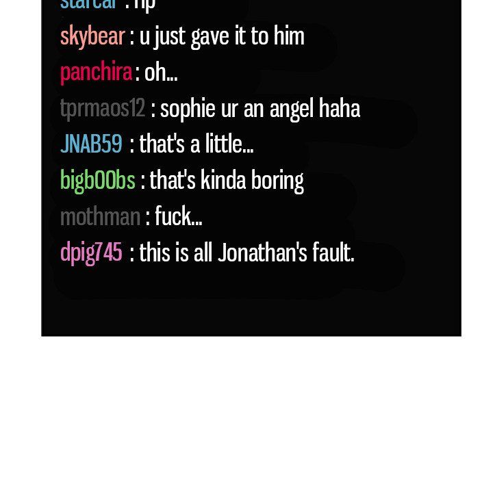 Collapse & Rewind Manhwa - Chapter 12 Page 69